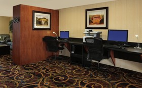Comfort Suites Seabrook - Kemah
