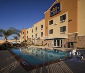 Comfort Suites Seabrook - Kemah