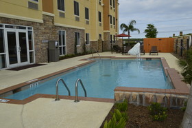 Comfort Suites Seabrook - Kemah