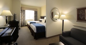 Comfort Suites Seabrook - Kemah