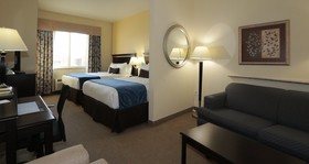 Comfort Suites Seabrook - Kemah