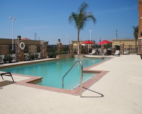 Comfort Suites Seabrook - Kemah
