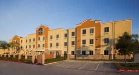 Comfort Suites Seabrook - Kemah