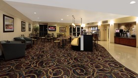 Comfort Suites Seabrook - Kemah