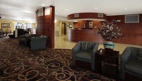Comfort Suites Seabrook - Kemah