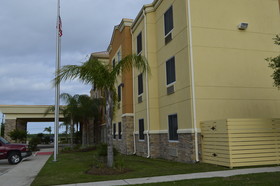 Comfort Suites Seabrook - Kemah