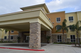 Comfort Suites Seabrook - Kemah
