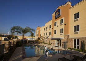 Comfort Suites Seabrook - Kemah