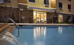 Comfort Suites Seabrook - Kemah