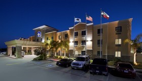 Comfort Suites Seabrook - Kemah