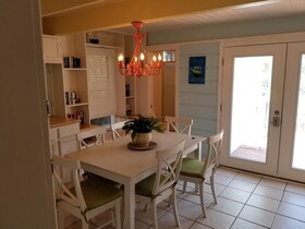 Lil Caribbean Vibes Home