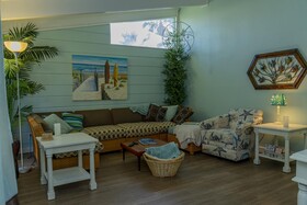 Lil Caribbean Vibes Home