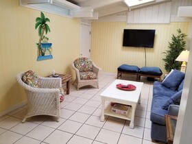 Lil Caribbean Vibes Home