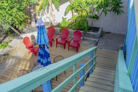 Lil Caribbean Vibes Home