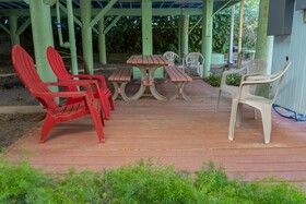 Lil Caribbean Vibes Home