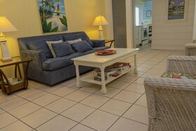 Lil Caribbean Vibes Home