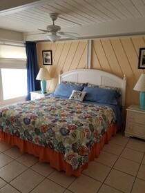 Lil Caribbean Vibes Home