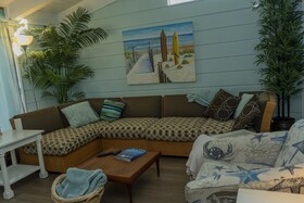 Lil Caribbean Vibes Home