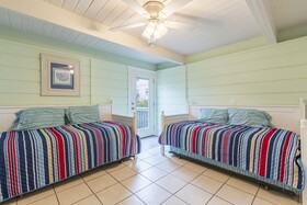 Lil Caribbean Vibes Home