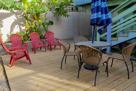Lil Caribbean Vibes Home