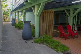 Lil Caribbean Vibes Home