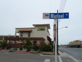 The Lighthouse Inn