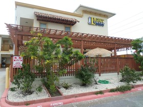The Lighthouse Inn