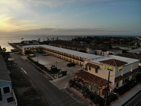 The Lighthouse Inn