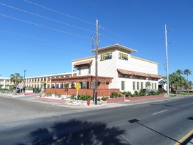 The Lighthouse Inn