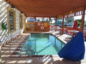 The Lighthouse Inn