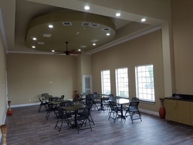 The Lighthouse Inn