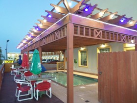 The Lighthouse Inn