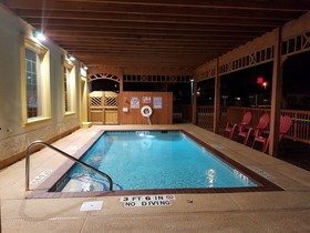 The Lighthouse Inn
