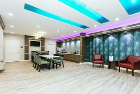 Express Inn-Spring