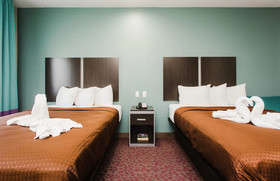 Express Inn-Spring
