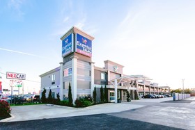 Express Inn-Spring