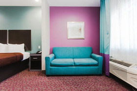 Express Inn-Spring
