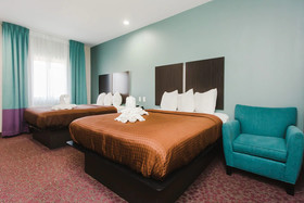 Express Inn-Spring