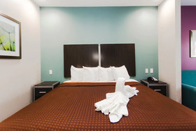 Express Inn-Spring