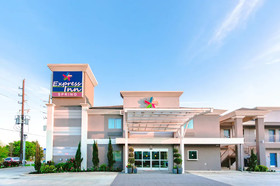 Express Inn-Spring