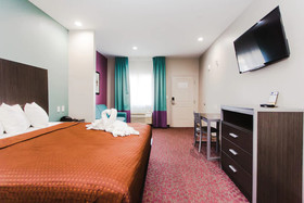 Express Inn-Spring