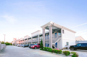 Express Inn-Spring