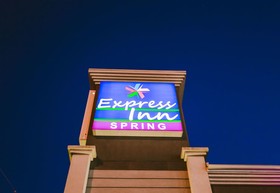 Express Inn-Spring
