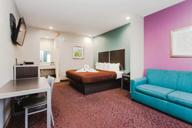 Express Inn-Spring