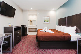 Express Inn-Spring