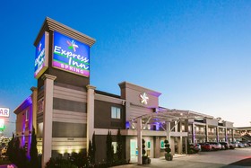 Express Inn-Spring