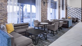 Hyatt Place Dallas/The Colony