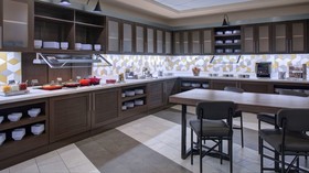 Hyatt Place Dallas/The Colony