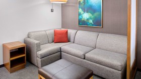 Hyatt Place Dallas/The Colony