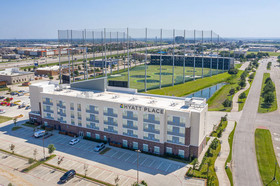 Hyatt Place Dallas/The Colony